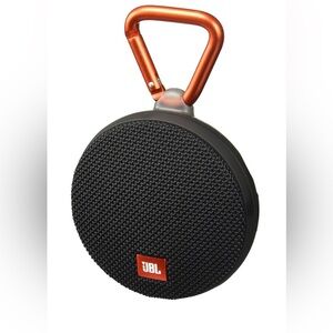 JBL CLIP 2 waterproof portable speaker brand new in box